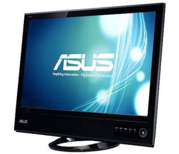 ASUS ML249HR (HDMI) czarny - 150309 - zdjęcie 2